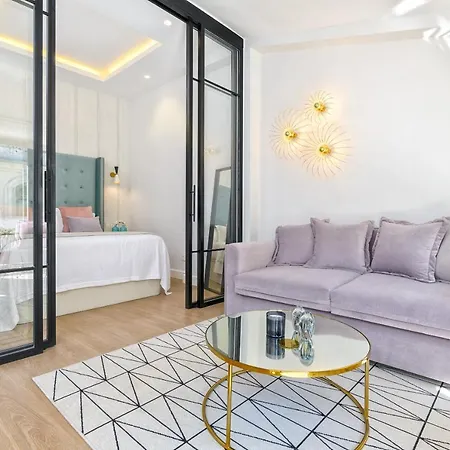 Apartamento iloftmalaga Ático Sebastián Souvirón Exterior foto