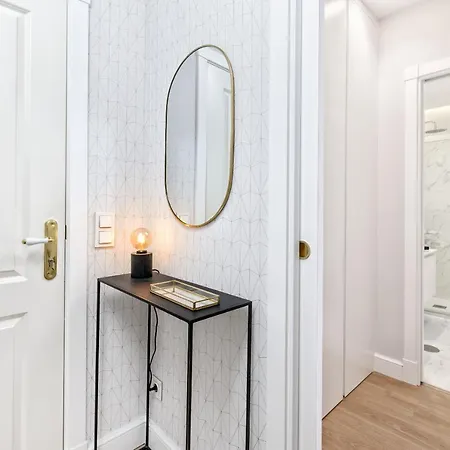 Apartamento iloftmalaga Ático Sebastián Souvirón Exterior foto